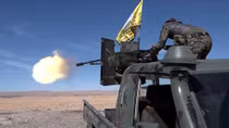 Moscow tố Washington "hai mặt" tại Syria, khiến tướng Nga thiệt mạng