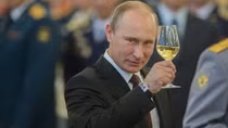 Hơn 2/3 người dân Nga muốn Tổng thống Putin tiếp tục lãnh đạo đất nước