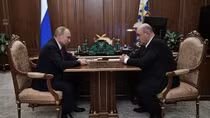 Hé lộ về nhân vật giống Putin vừa được đề cử làm Thủ tướng Nga