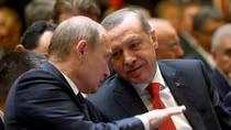 Nga yêu cầu Thổ Nhĩ Kỳ giải thích rõ “khu vực an ninh” ở Bắc Syria