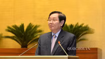 "Tham nhũng vặt" không nhiều, nhưng có thể làm "đắm thuyền"