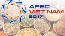 Việt Nam đưa ra 3 thông điệp về an ninh lương thực trong APEC