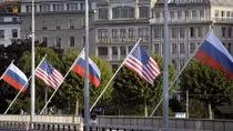 Nga-Mỹ đến Geneva đối thoại hạt nhân