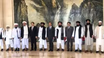 Trung Quốc nhờ Taliban giúp "trấn áp" nhóm vũ trang đòi ly khai