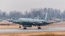 Nga muốn biến Il-20 thành máy bay "vô hình" sau thảm họa ở Syria