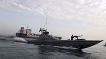 Iran tuyên bố sắp thả tàu dầu Anh bị bắt gần Eo biển Hormuz