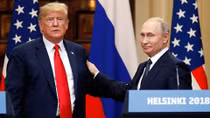 Tổng thống Putin tuyên bố không lung lay quan điểm về Iran