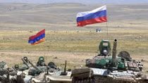 Armenia nói chưa cần lôi Nga vào cuộc chiến với Azerbaijan