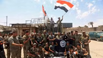 Iraq giải phóng hoàn toàn Mosul khỏi tay IS