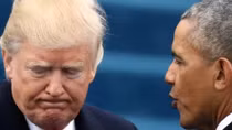 Tổng thống Trump thề công bố thông tin vạch mặt “kẻ nghe lén” Obama