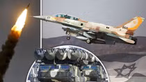 S-300 Nga có gì mà khiến Mỹ, Israel kinh hãi?
