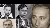 Tiết lộ về thời niên thiếu của Tổng thống Nga Putin