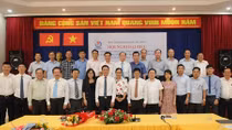 Thêm nhiều sân chơi cho người làm báo Trung ương tại TP Hồ Chí Minh