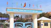 Xác minh thông tin “thầy giáo đánh nữ sinh vẹo cột sống”