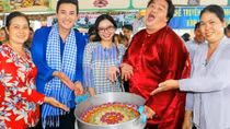 Khám phá “kho tàng” bánh dân gian Nam Bộ tại Cần Thơ