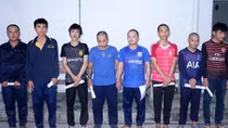 Công an tỉnh An Giang triệt xóa đường dây tiêu thụ tiền giả