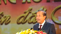 Long Xuyên – 230 năm hình thành và phát triển