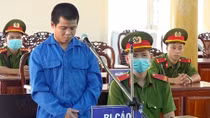 Mời bia bị từ chối, đâm bạn nhậu tử vong