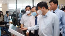 Kích hoạt toàn bộ hệ thống phòng, chống dịch COVID-19 và coi như đang có dịch