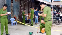 Phát hiện bị can giết người tử vong trong tư thế treo cổ