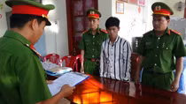 3 tiền án vẫn tiếp tục trộm tài sản để sử dụng ma túy