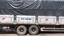 Thu giữ hơn 800.000 khẩu trang y tế không rõ nguồn gốc