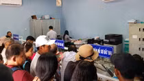 Tiến hành điều tra vụ mất trên 1.000 phôi sổ đỏ ở Phú Quốc