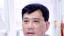 Bắt giữ đối tượng truy nã nguy hiểm