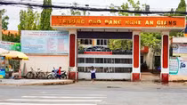 Nhiều sai phạm tại trường Cao đẳng nghề An Giang