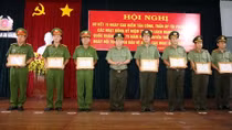 Phát hiện 62 vụ vận chuyển hàng cấm, hàng lậu trong 15 ngày ra quân 