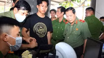 Công an TP Cần Thơ cấp CCCD bất kể ngày đêm