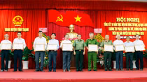 Hiệu quả 10 năm thực hiện mô hình “Xứ đạo, họ đạo 3 không”
