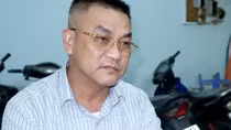 Đang trốn truy nã vẫn xưng danh VKSND Tối cao lừa 3 tỷ đồng chạy án 
