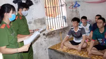 Công tác chuẩn bị bầu cử tại nơi có cử tri "đặc biệt"
