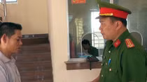 Khởi tố, bắt tạm giam đối tượng giết chết vợ cùng "người tình" tại chòi vịt