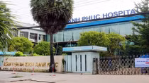 Bệnh viện đăng thông báo tiêm vaccine COVID-19 dịch vụ bị phạt 50 triệu đồng