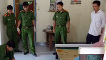 Khởi tố Phó Giám đốc Công ty Dầu khí Mê Kông chi nhánh Bến Tre