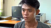 Sau khi nhậu mang súng đi đòi nợ và tìm người yêu cũ