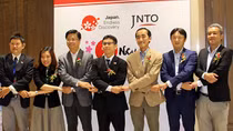 Nhật Bản xúc tiến phát triển du lịch tại TP Cần Thơ