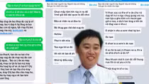 Khai trừ Đảng đối với cán bộ xã dùng clip "nóng" tống tình 