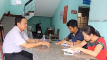 "Dính" nhiều sai phạm, một Trưởng phòng giáo dục bị kỷ luật