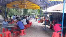 Diễn biến mới nhất vụ bé gái bị sát hại, chôn xác gần nhà