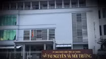 Kỷ luật cảnh cáo Giám đốc Sở Tài nguyên và Môi trường tỉnh An Giang