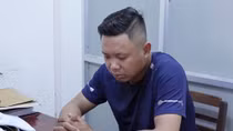 Xử phạt hành chính đối tượng rải tờ rơi cho vay trả góp