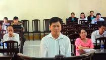 Kế toán trường THPT lãnh án 17 năm tù giam vì tham ô gần 3 tỷ đồng