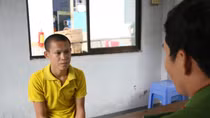 Đi cắt cỏ, bé gái 8 tuổi bị gã thanh niên giở trò đồi bại