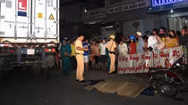 "Hung thần" lại cán chết một cô gái