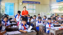 Năm học mới, Hậu Giang thiếu gần 1.500 giáo viên, nhân viên 