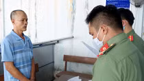 Khởi tố đối tượng hoạt động nhằm lật đổ chính quyền nhân dân