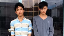Đòi nợ vợ không được, đâm chồng trọng thương